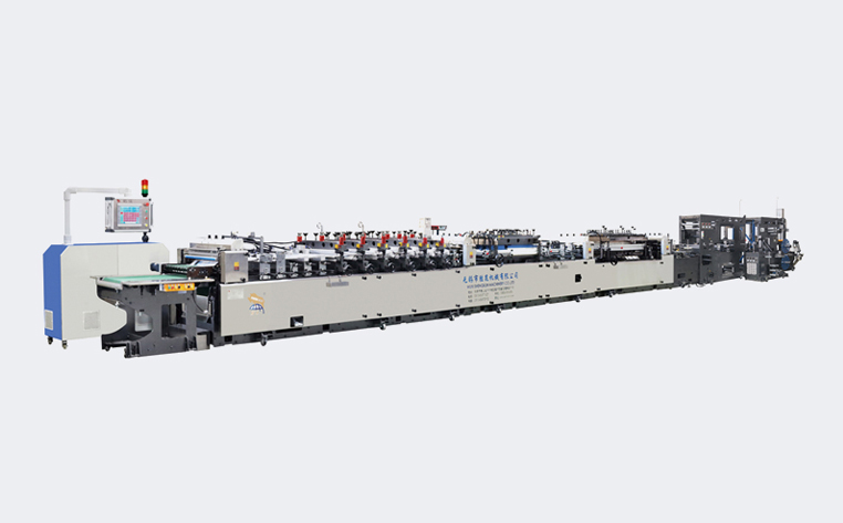 SK-600ZDSZL全自動(dòng)高速網(wǎng)絡(luò)總線型 三邊封、雙拉鏈、雙直立、連體直立、移刀雙切刀制袋機(jī)